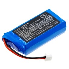 Înlocuire compatibilă pentru bateria Dogtra BP74TE,BP74TE3P