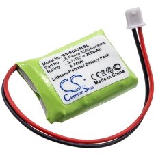 Înlocuire compatibilă pentru bateria Dogtra 