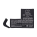 Baterie compatibil cu Steam CS-SDF700SL