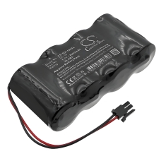 Înlocuire compatibilă pentru bateria Saflok DL-10,DRY1500