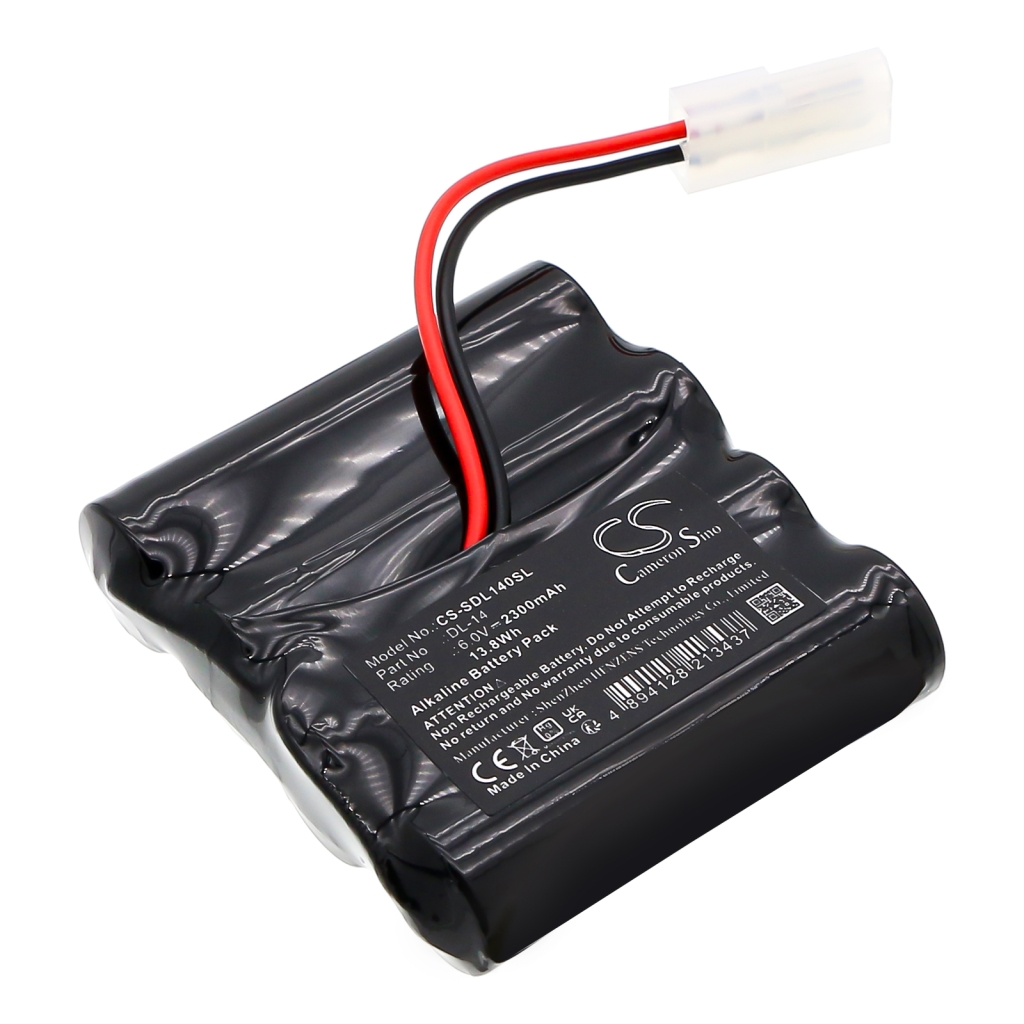 Home Security Camera Battery Doorlock CS-SDL140SL