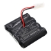 Home Security Camera Battery Doorlock CS-SDL140SL