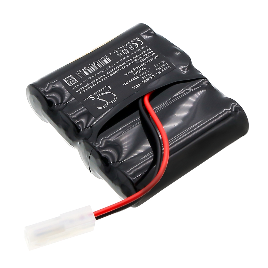 Home Security Camera Battery Doorlock CS-SDL140SL