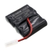 Home Security Camera Battery Doorlock CS-SDL140SL