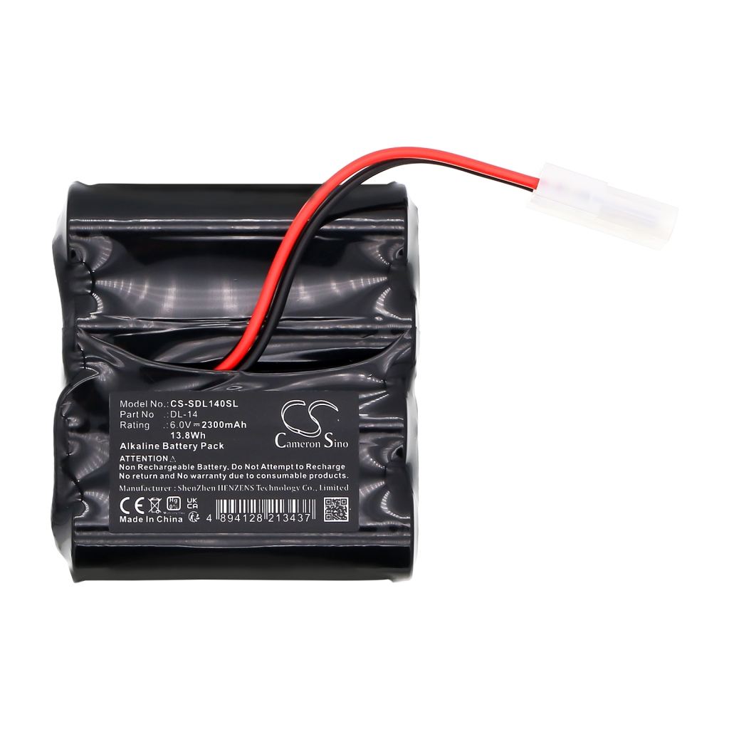Home Security Camera Battery Doorlock CS-SDL140SL