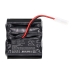 Home Security Camera Battery Doorlock CS-SDL140SL