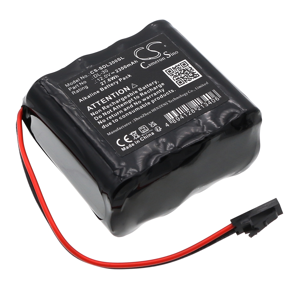 Baterii Înlocuiește DL-30