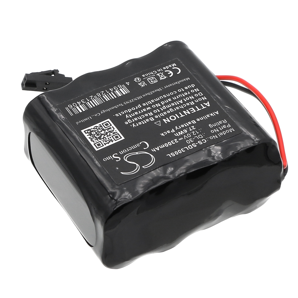 Baterii Înlocuiește DL-30