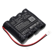 Battery compatibleWith Doorlock