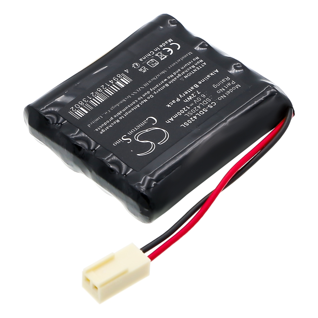 Înlocuire compatibilă pentru bateria Generic DL-42