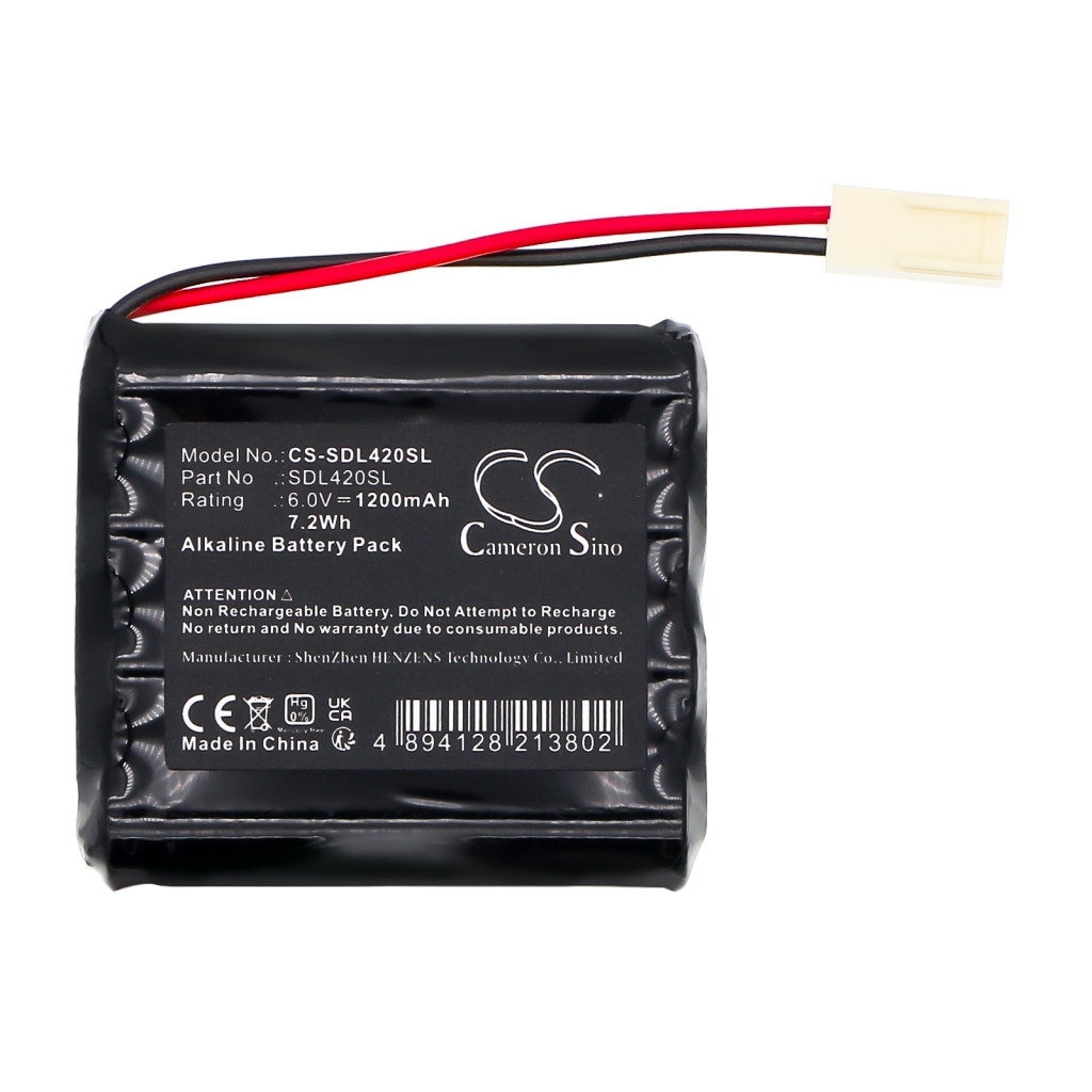 Înlocuire compatibilă pentru bateria Generic DL-42