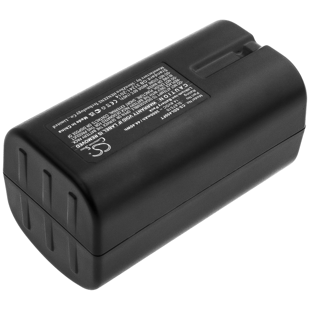 Înlocuire compatibilă pentru bateria SEALIFE SL67510