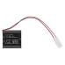 Home Security Camera Battery Saflok CS-SDL900SL