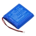 Baterii Body cam battery CS-SDM100MC