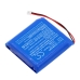 Baterii Body cam battery CS-SDM100MC