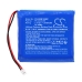 Baterii Body cam battery CS-SDM100MC
