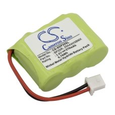 Înlocuire compatibilă pentru bateria Dogtra 35AAAH3BMX,BP20R,GPRHCH33N009