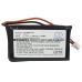 Baterie zgardă câine Dogtra iQ transmitter (CS-SDP37SL)