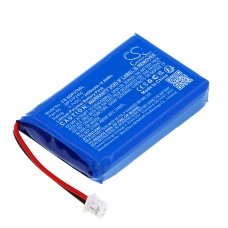Înlocuire compatibilă pentru bateria Dogtra BP37P2400