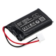 Înlocuire compatibilă pentru bateria Dogtra AE562438P6H,BP37T3P