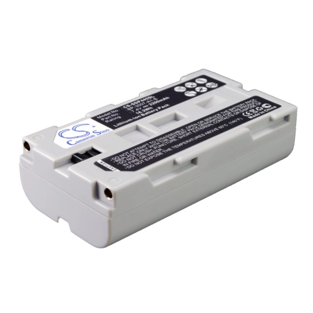 Printer Battery Futaba CS-SDP445SL