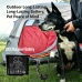 Baterie compatibil cu Dogtra CS-SDR028SL
