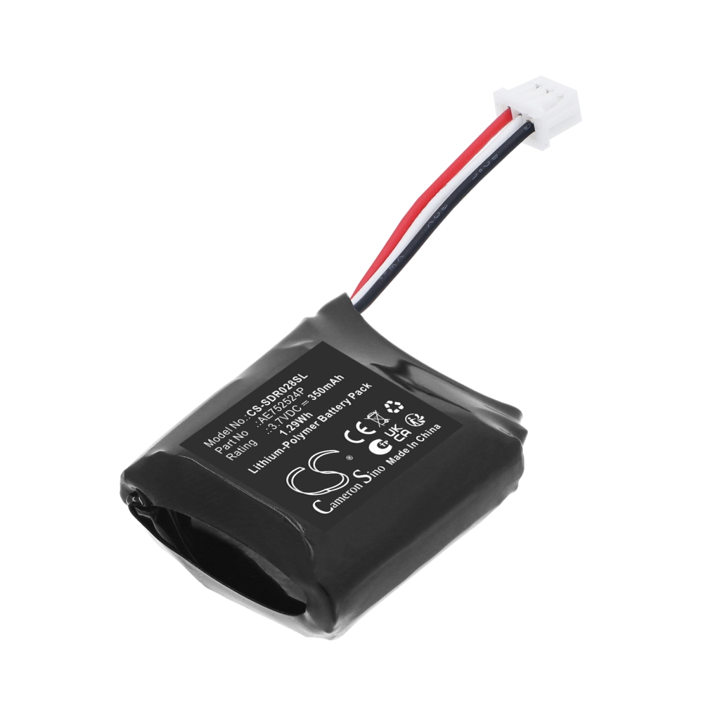Baterie compatibil cu Dogtra CS-SDR028SL