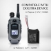 Baterie compatibil cu Dogtra CS-SDR028SL