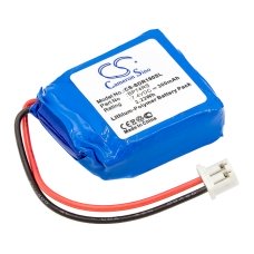 Înlocuire compatibilă pentru bateria Dogtra BP74RS,BP74RS3P