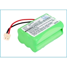 Înlocuire compatibilă pentru bateria Dogtra BP2T,BPRR,PSU-BPRR
