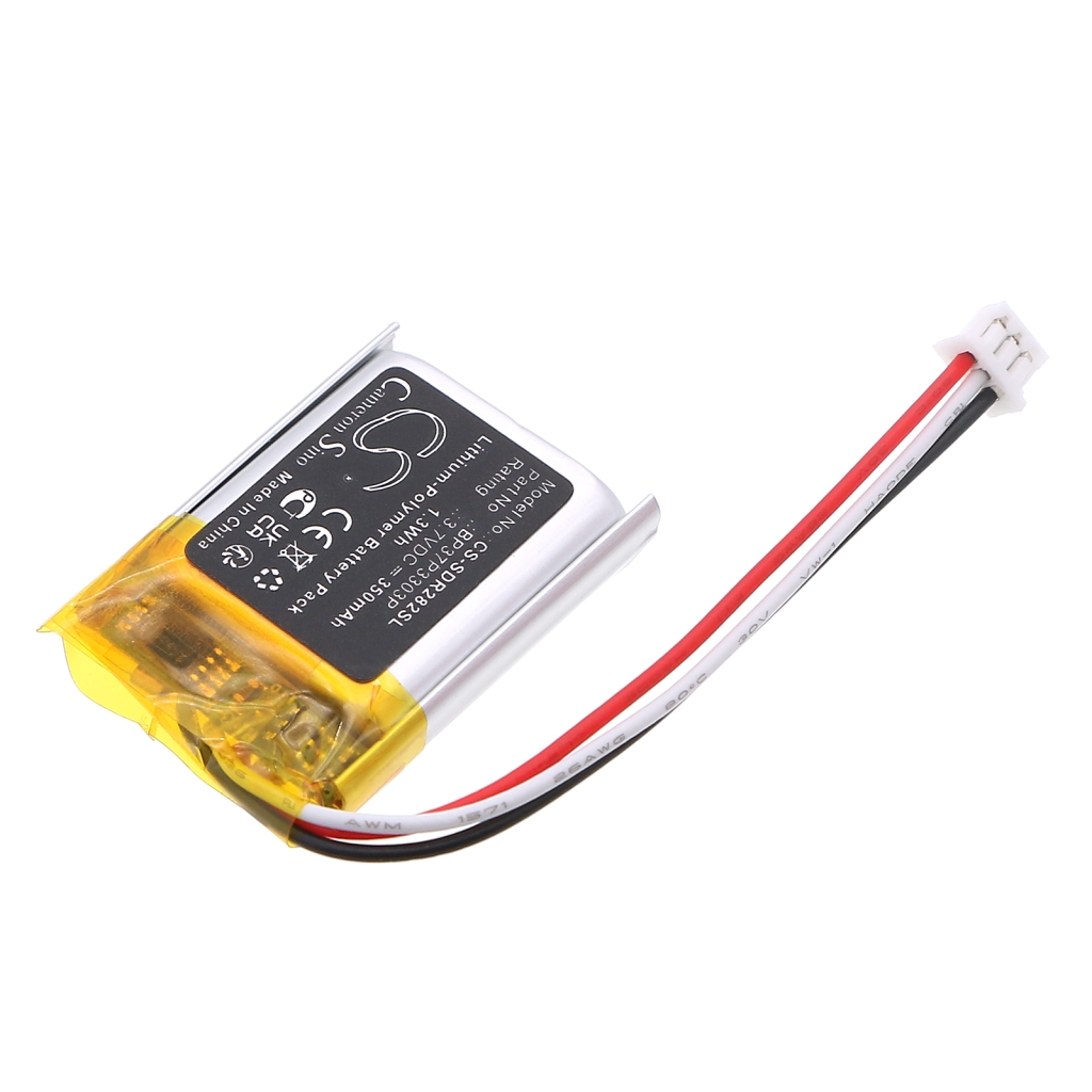 Battery Replaces BP37P3303P