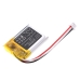 Battery Replaces BP37P3303P