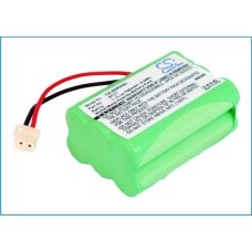 Înlocuire compatibilă pentru bateria Dogtra BP2T,BPRR,PSU-BPRR