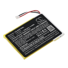 Înlocuire compatibilă pentru bateria Sony LIS1410