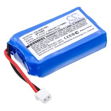 Înlocuire compatibilă pentru bateria Dogtra BP-74RE,BP74RE