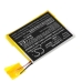 Baterie MP3, MP4, PMP SanDisk CS-SDS100SL