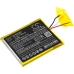 Baterie MP3, MP4, PMP SanDisk CS-SDS180SL