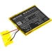 Baterie MP3, MP4, PMP SanDisk CS-SDS180SL