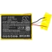 Baterie MP3, MP4, PMP SanDisk CS-SDS180SL