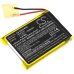 Baterie MP3, MP4, PMP SanDisk CS-SDS240SL