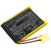 Baterie MP3, MP4, PMP SanDisk CS-SDS240SL