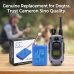 Battery compatible with Dogtra CS-SDT028SL