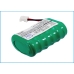 Baterie compatibil cu Dogtra CS-SDT119SL