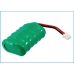 Baterie compatibil cu Dogtra CS-SDT119SL