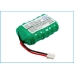 Baterie compatibil cu Dogtra CS-SDT119SL