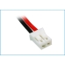 Baterie compatibil cu Dogtra CS-SDT119SL
