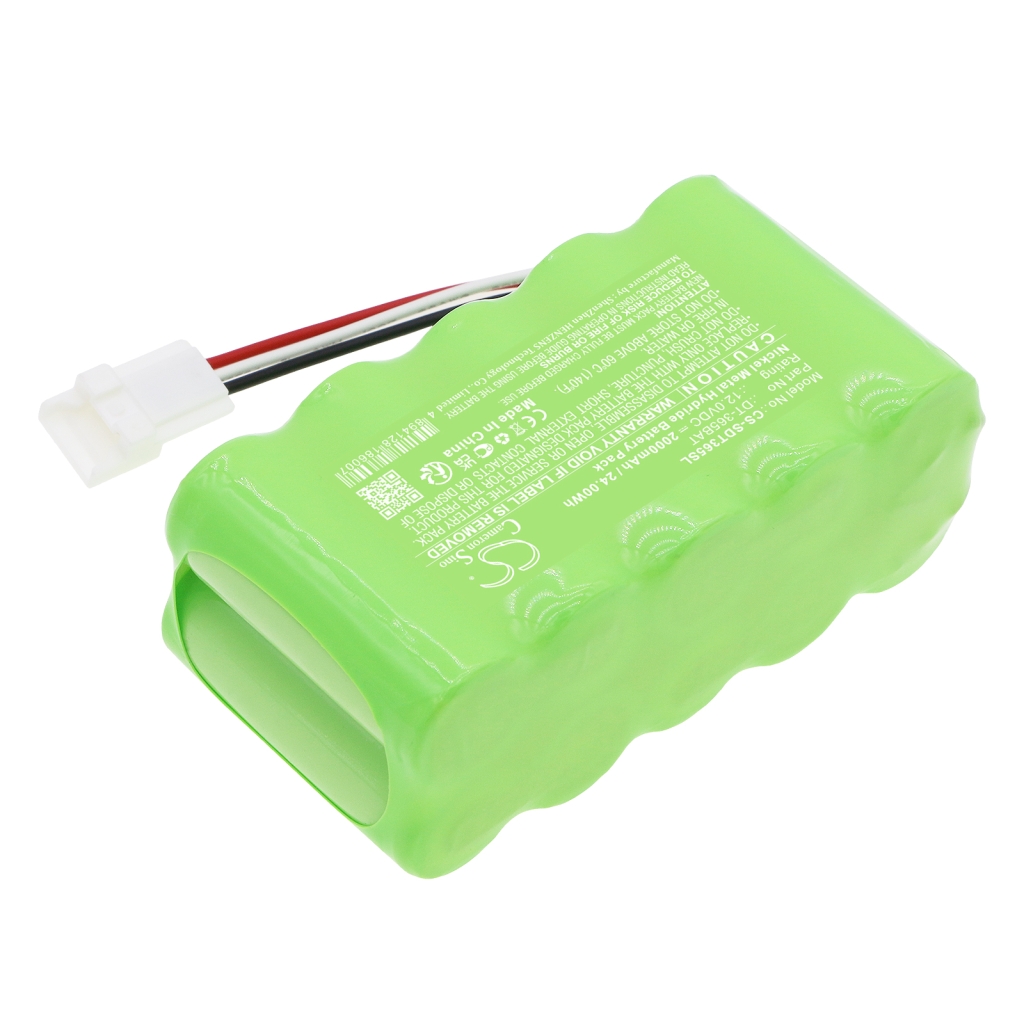 Înlocuire compatibilă pentru bateria Shimpo DT-365BAT