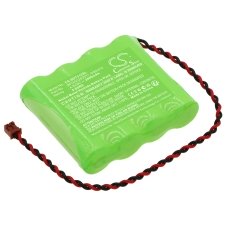 Înlocuire compatibilă pentru bateria Shimpo BFGG0200511,FVE-BAT,KRO6AA4,OSA312