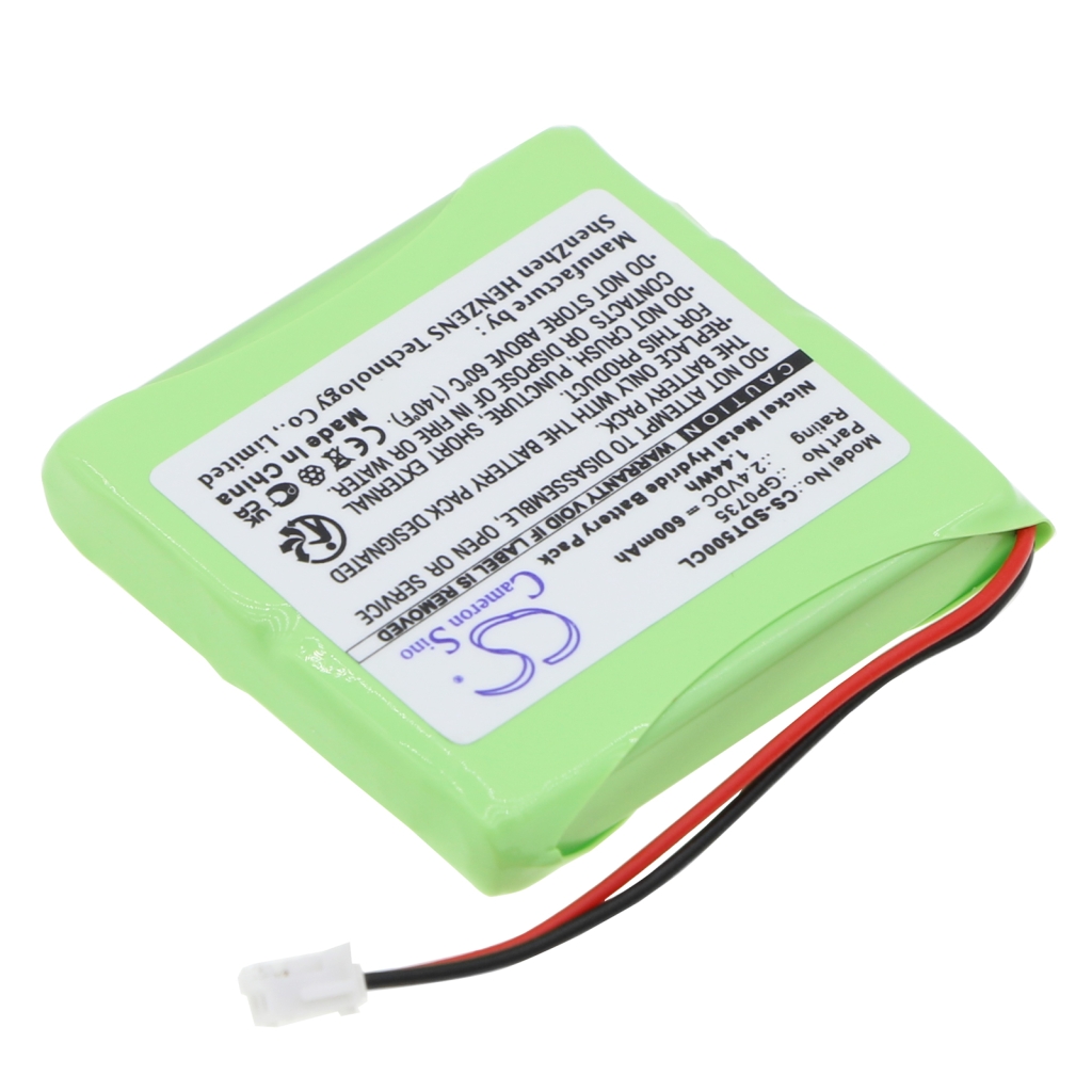 Baterii Înlocuiește GPH170-R05