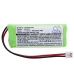 Baterie zgardă câine Aetertek AT-211 mini (CS-SDT74SL)